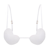 Amore Top in White