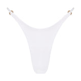 Juliete Bottom in White